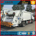 20Ton Dongfeng brand garbage compactor truck sale